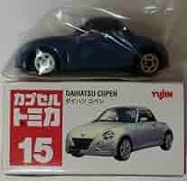 yujin カプセルトミカ Z GT-R RX-7 コペン インプレッサ等 51+nL8HhMtL._AC_SY200_QL15_.jpg